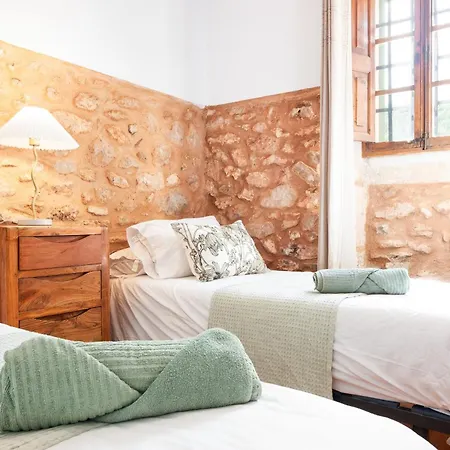 Séjour à la campagne Casa Antigua