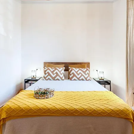 Country house Casa Antigua *
