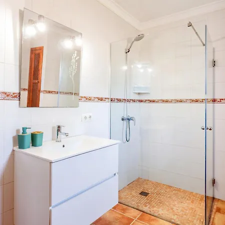 Country house Casa Antigua Santanyi