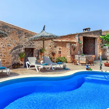 Country house Casa Antigua