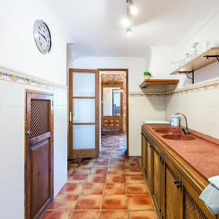 Casa Antigua Country house *
