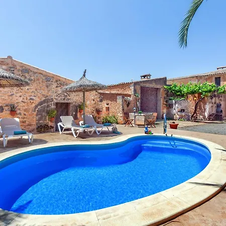 Casa Antigua * Santanyi