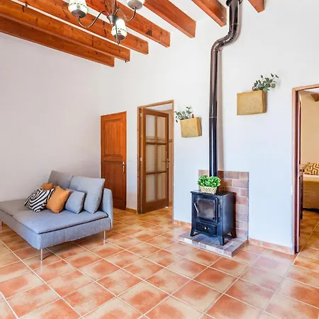 Country house Casa Antigua