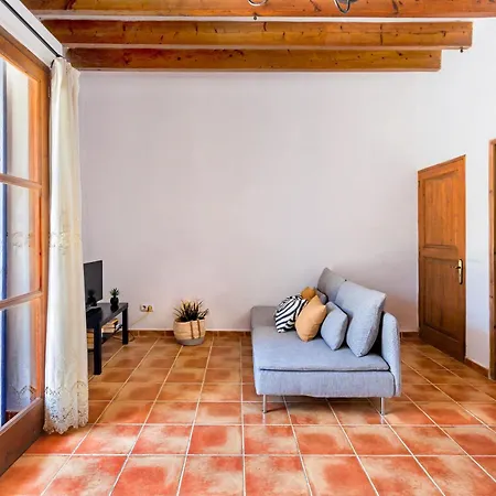 Casa Antigua