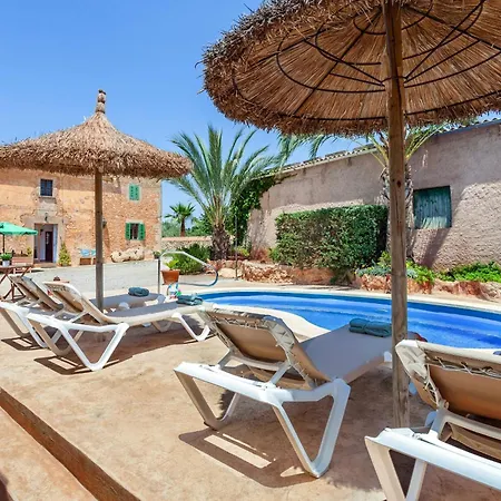 Casa Antigua * Santanyi