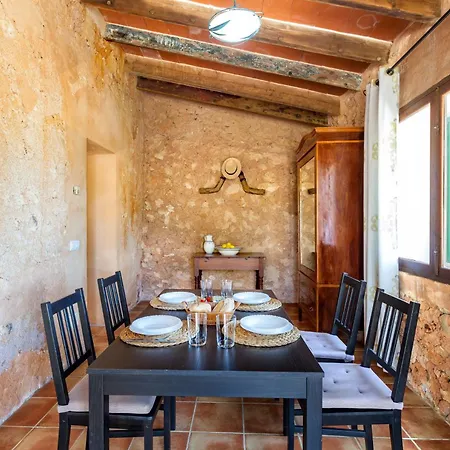 Country house Casa Antigua *