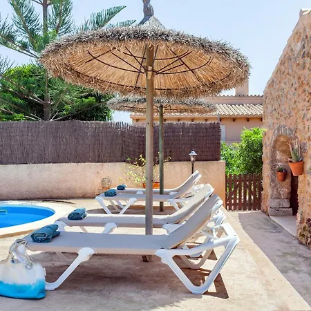 Casa Antigua