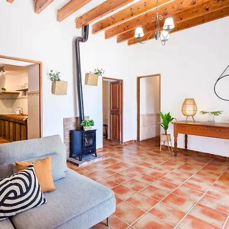 Country house Casa Antigua *