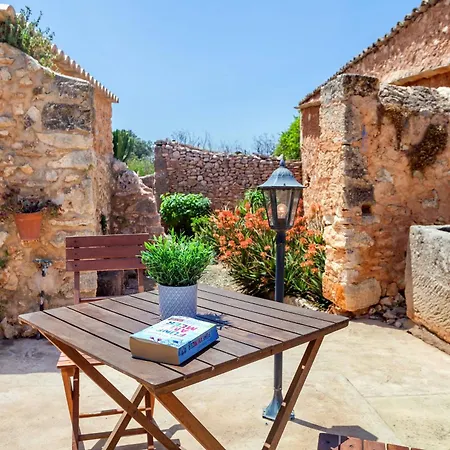 Casa Antigua * Santanyí