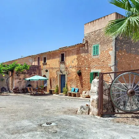 Casa Antigua Country house Santanyi