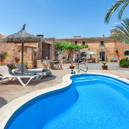 Casa Antigua Country house Santanyi