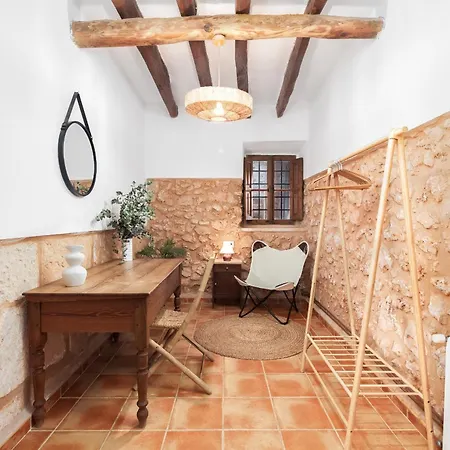 Casa Antigua Santanyi