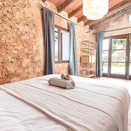 Casa Antigua * Santanyi