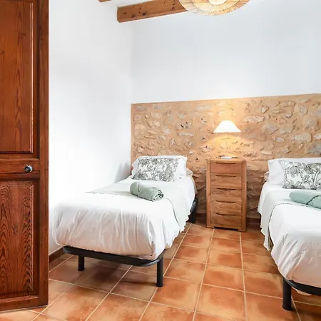 Casa Antigua