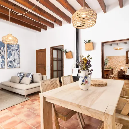 Casa Antigua Country house