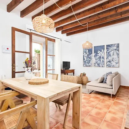 Country house Casa Antigua