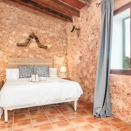 Country house Casa Antigua *