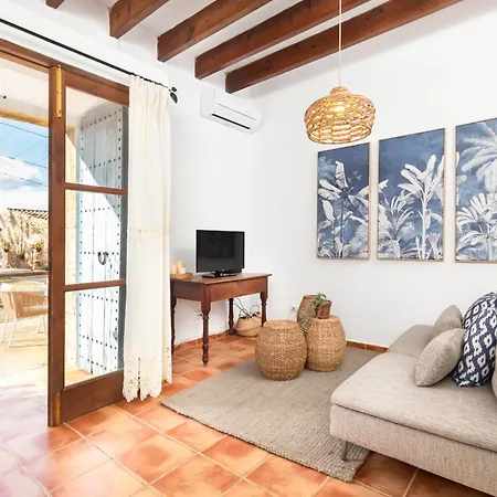 Casa Antigua Country house Santanyi